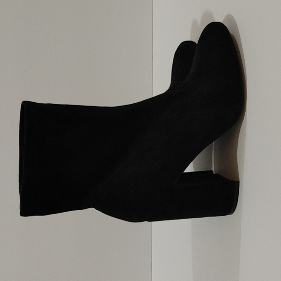 Booties - Picture 2 of 3